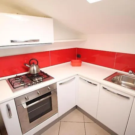 Sea View Apartament