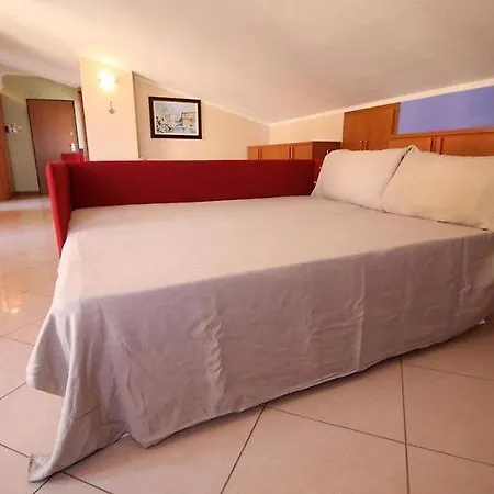 Sea View Apartament *