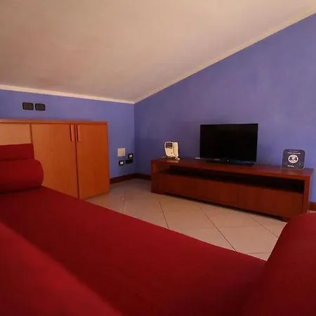 Sea View Apartament Apartment *