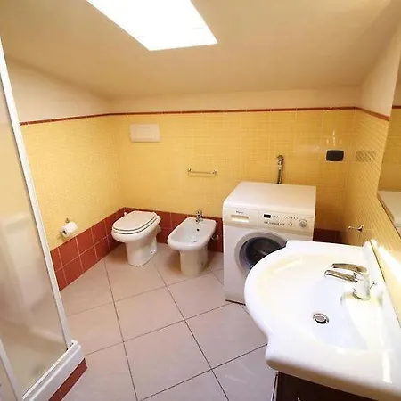 Sea View Apartament Apartment Cefalu
