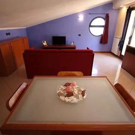 Sea View Apartament Apartment *
