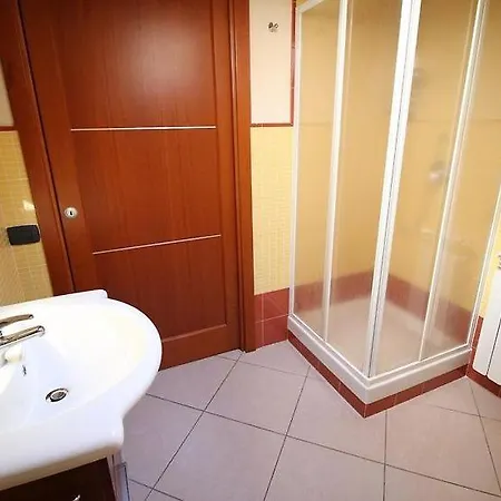 Sea View Apartament Cefalu